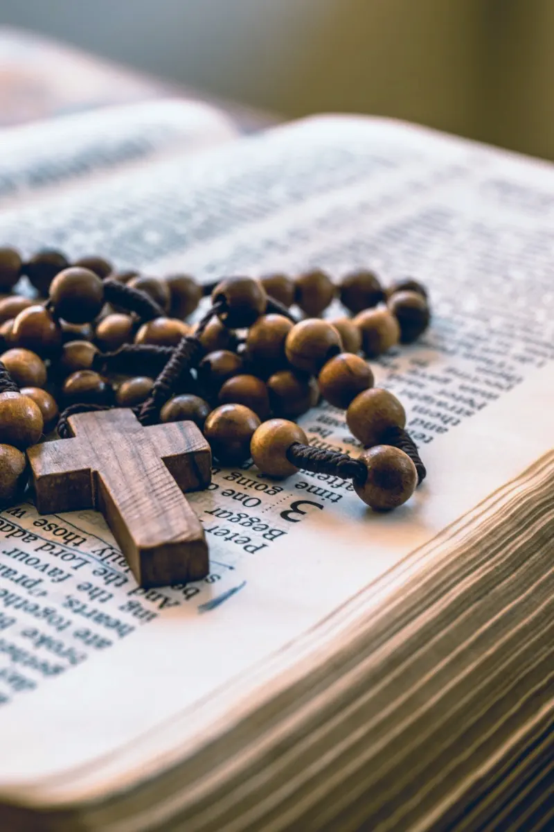 Lectio Divina meditation