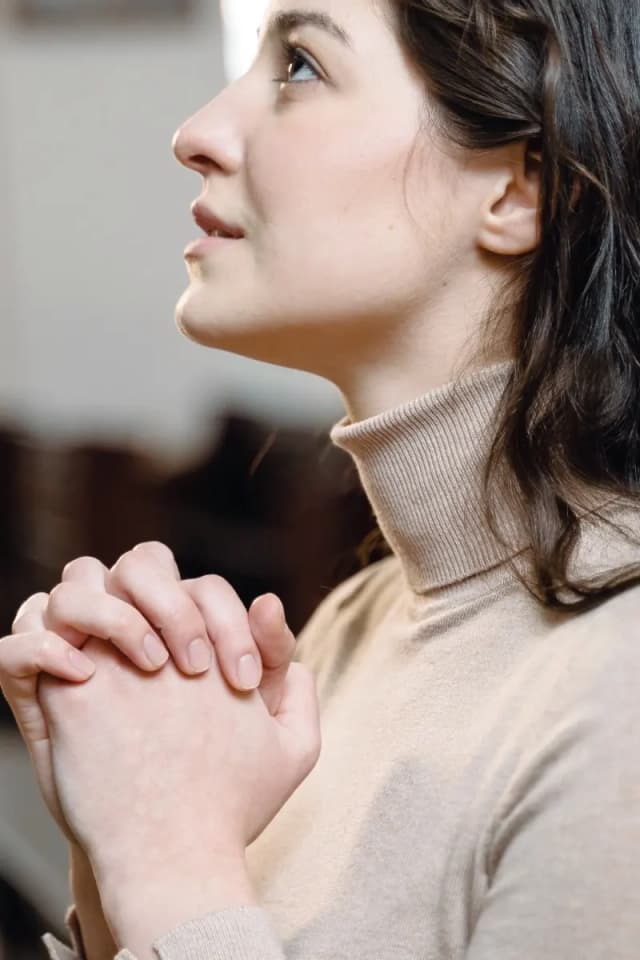 Chedvah (joy) breathing