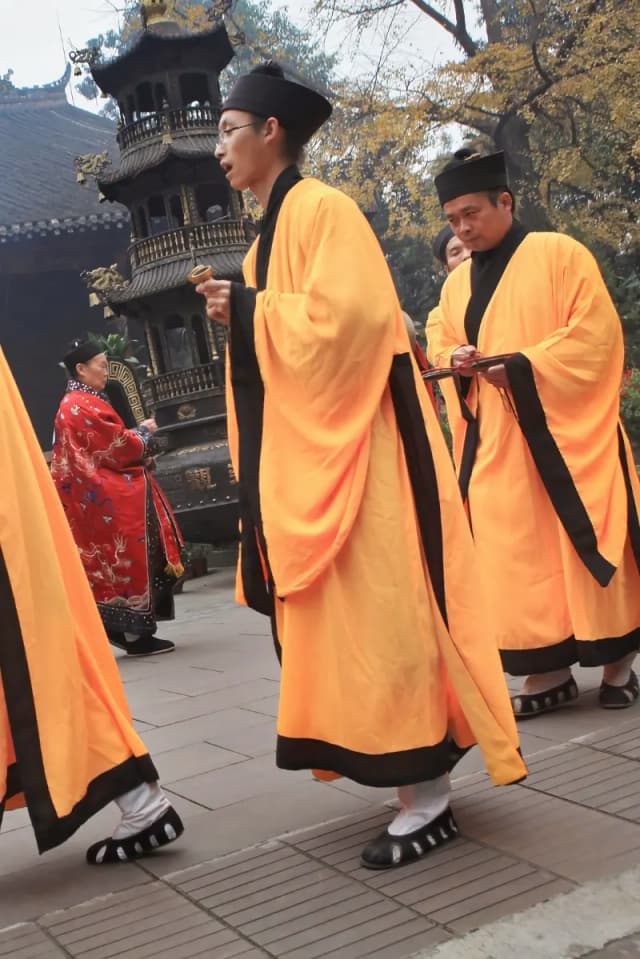 The Supreme Oneness Chant