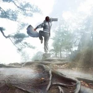 Daoist exercise and martial arts