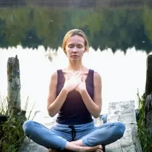 Meditation in the Mysticism tradition