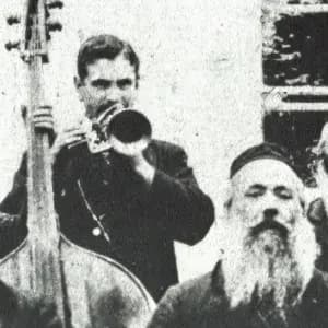 Jewish music and singing