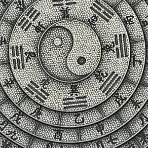 Ba-Zi: the Chinese Zodiac