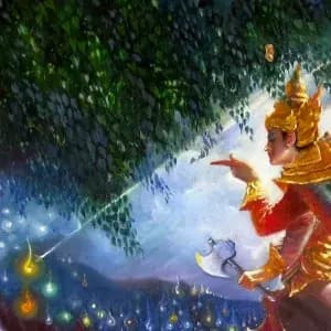 Buddhism and the supernatural