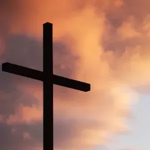 Christian imagery and symbolism