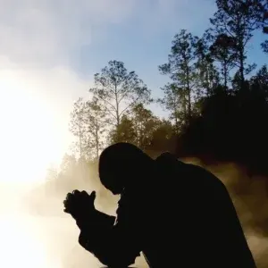 The health benefits of prayer