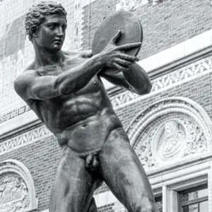 Hellenistic exercise