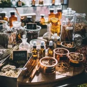 Traditional Chinese medicine