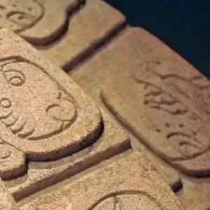 Tzolk'in: The Mayan calendar