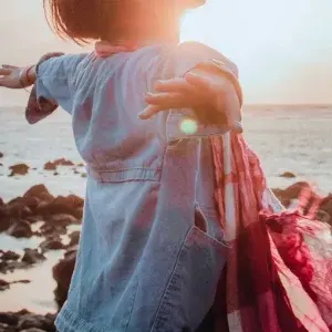 The philosophy of Mysticism