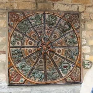 Mazal: Judaism's astrology tradition