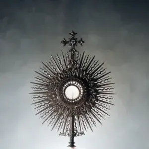 Major Christian rituals: Sacraments