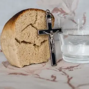 Christian fasting customs