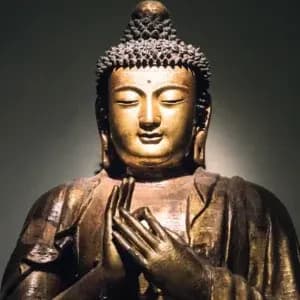 Buddhist imagery & symbolism