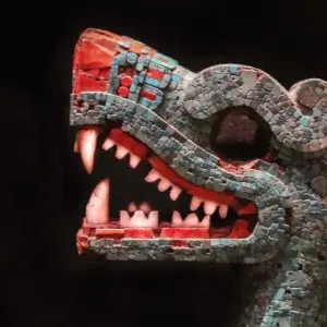 The supernatural in Mayan tradition