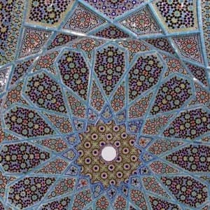 Islamic art
