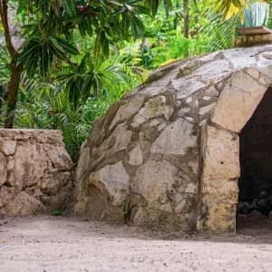 Mayan sacred rituals