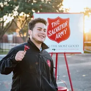 Christian compassion