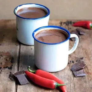 Mayan food traditions