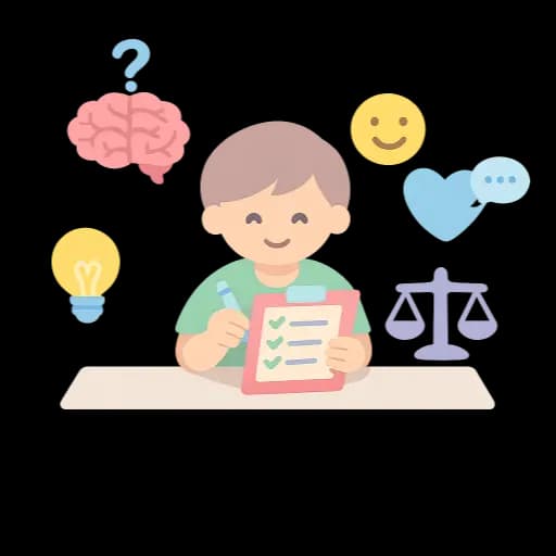 Emotional Intelligence Test