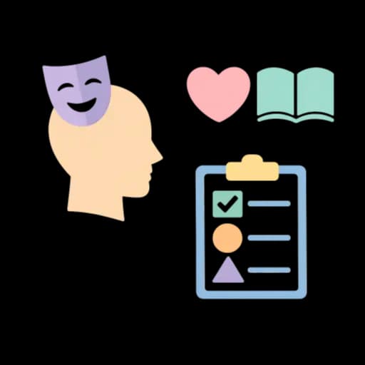 Personality Archetype Test