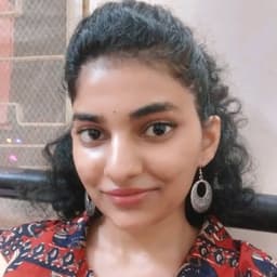 Shravani Jadhav