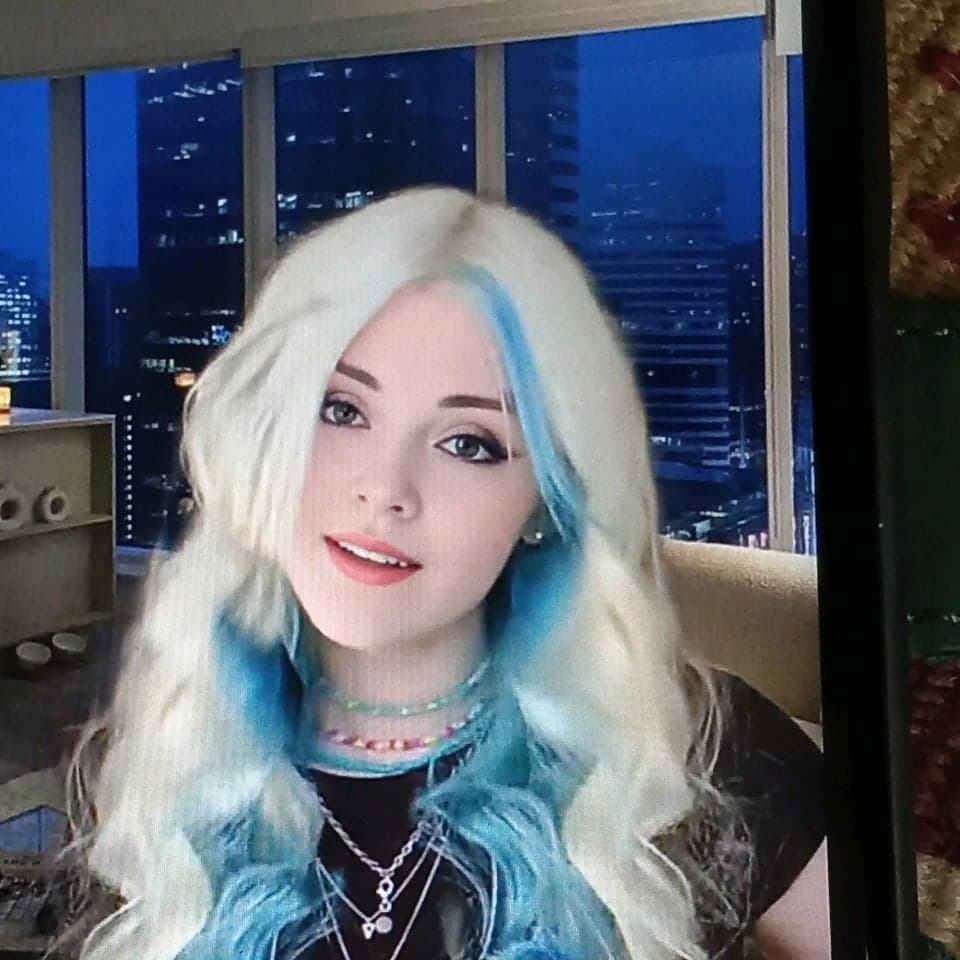 Alice-Rebecah D.