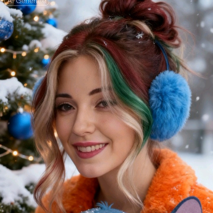 Alice-Rebecah Jessica Doherty