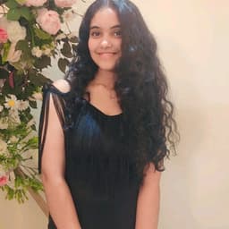 Tanishka Raghav