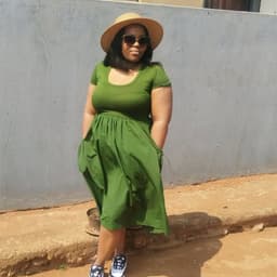 Palesa Gule