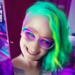 Damika Danielle Webb