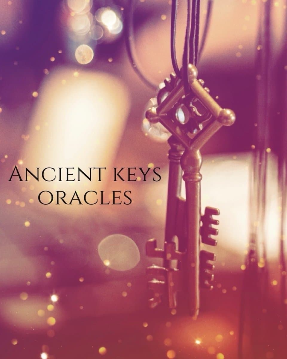 Ancient Keys Oracles