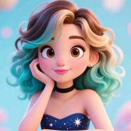 Alice-Rebecah Jessica Doherty