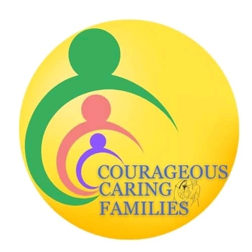 Courageous Caring Families