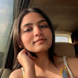 Ashima Saarsar