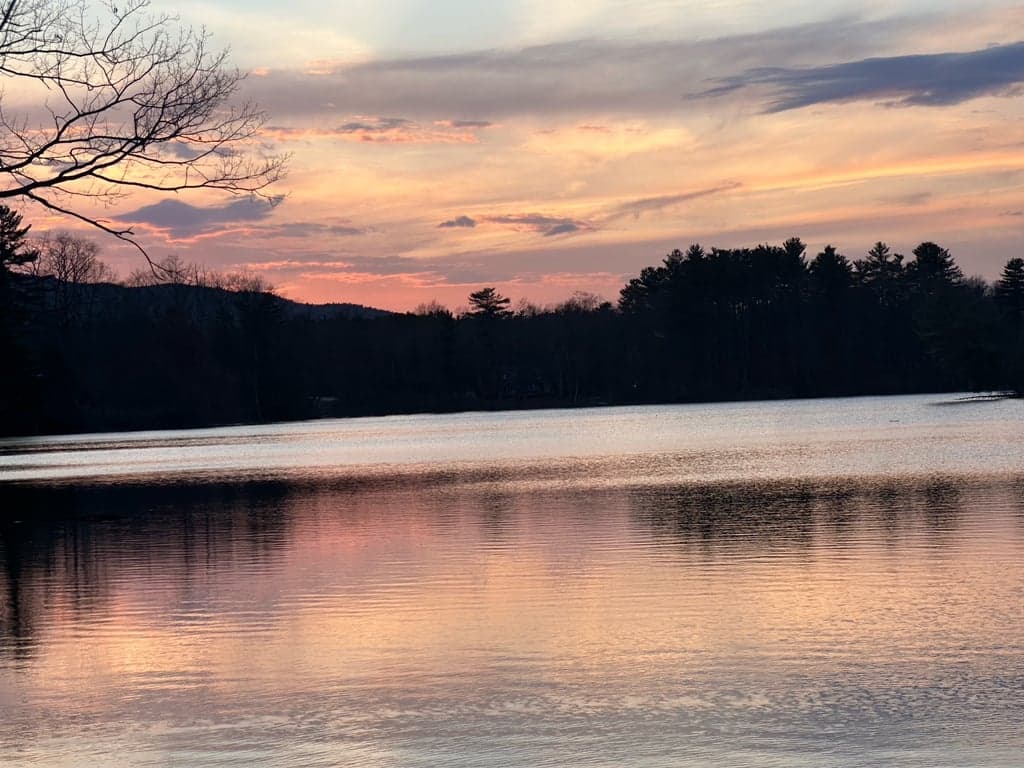 Discover Sacred Sleep