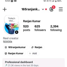 Ranjan Kumar