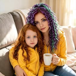 Alice-Rebecah Jessica Doherty