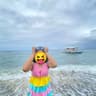 Agness Mae H.