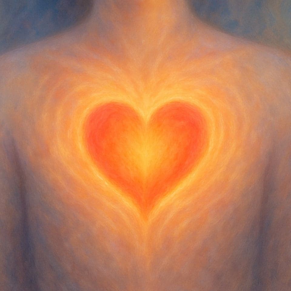 Conscious Heart Discovery