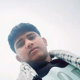Krishna Yadav