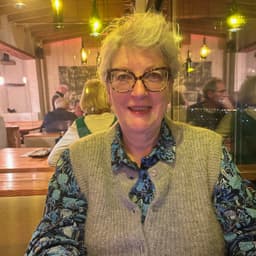 Mary Catherine Healy