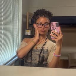 Jayda Boutchee