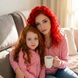 Alice-Rebecah Jessica Doherty