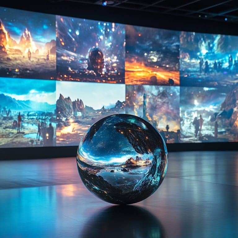 Past Life Regression