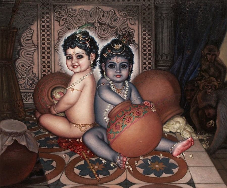 Bhakti Yoga - The Path of Devotion