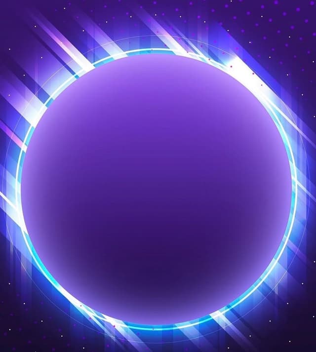 circle image