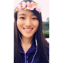 Janelle Faith Jianghong Kelly