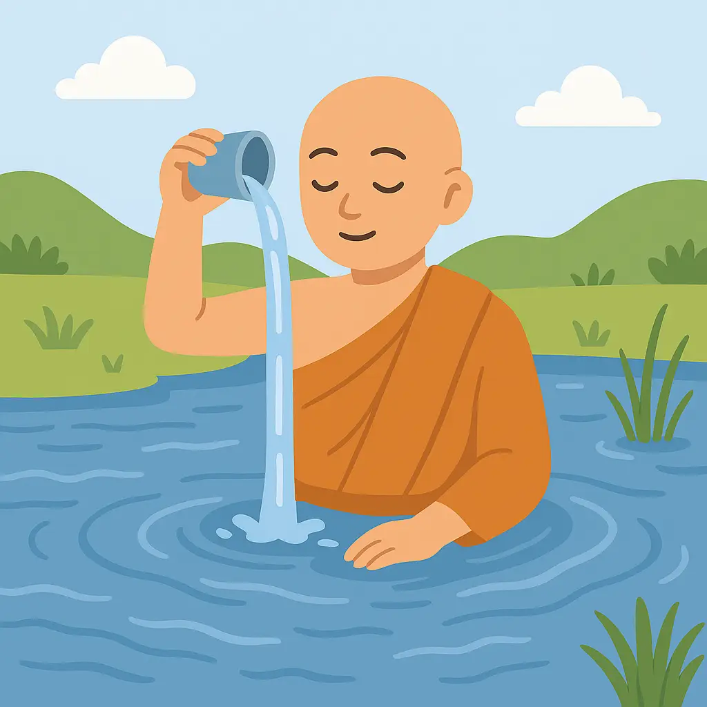 Water-Water Day