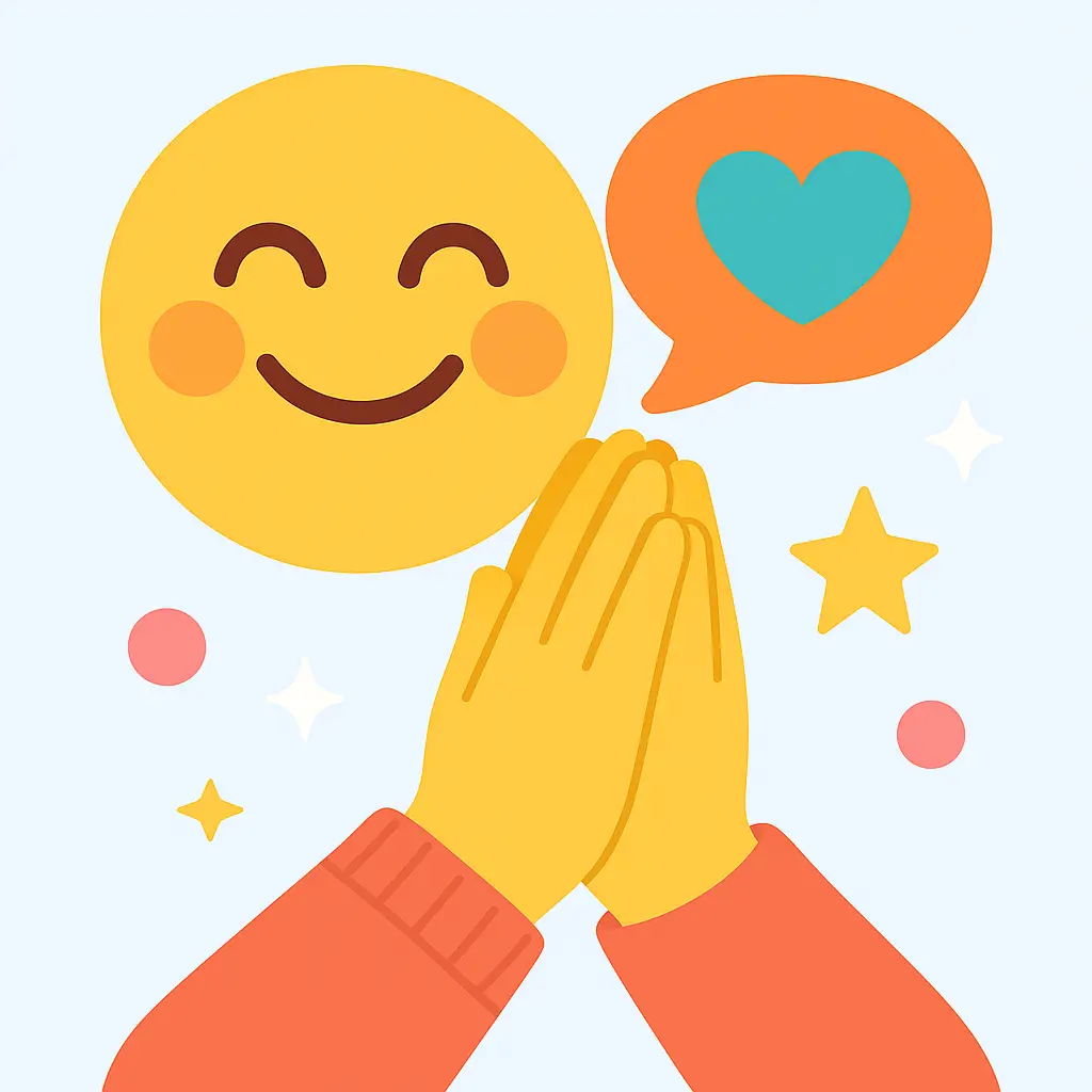 Observe Thankfulness Thursday